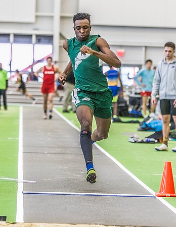 CHSAA Championship 11-Feb-17