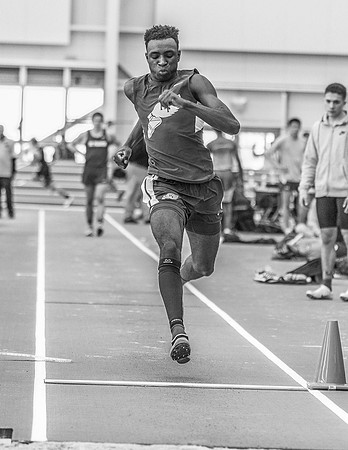 CHSAA Championship 11-Feb-17