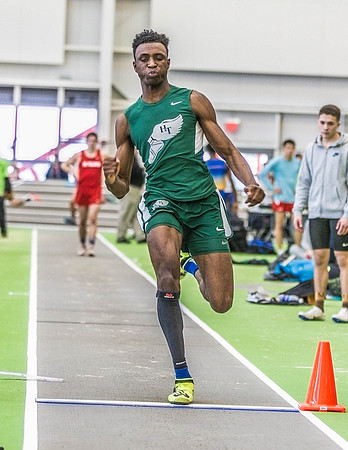 CHSAA Championship 11-Feb-17