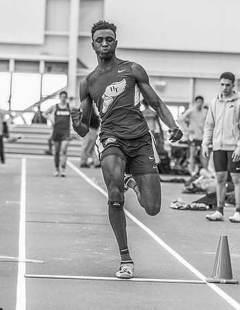 CHSAA Championship 11-Feb-17