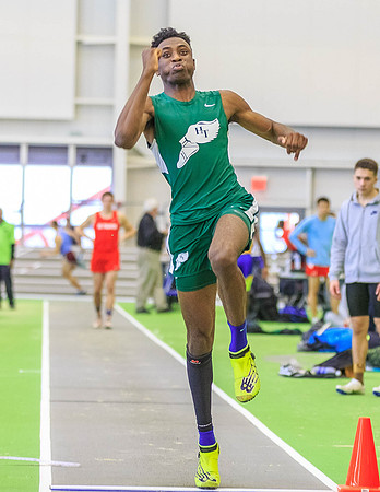 CHSAA Championship 11-Feb-17