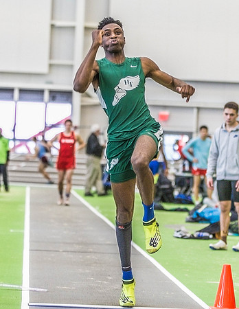 CHSAA Championship 11-Feb-17