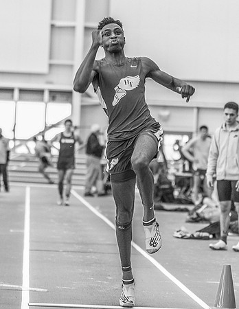 CHSAA Championship 11-Feb-17