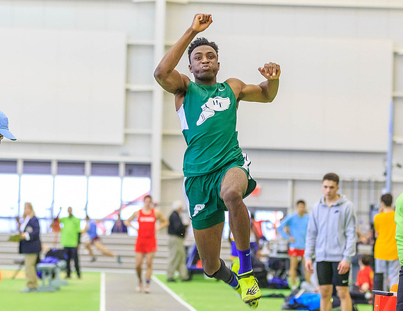 CHSAA Championship 11-Feb-17