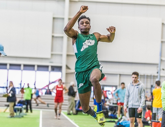 CHSAA Championship 11-Feb-17
