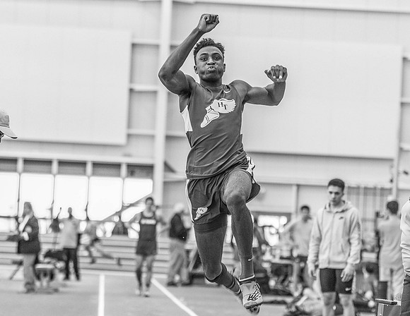 CHSAA Championship 11-Feb-17