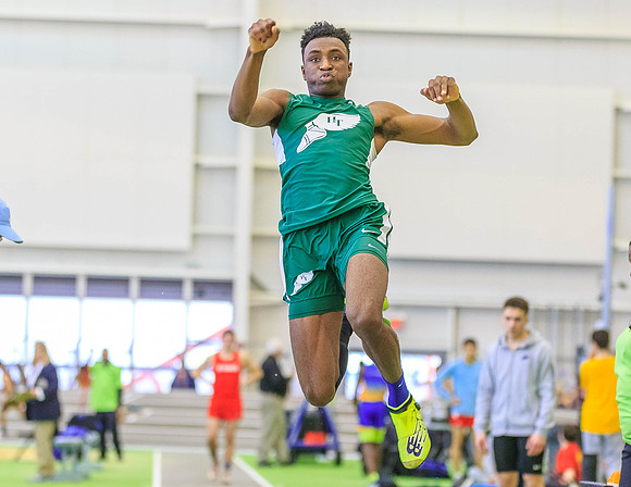 CHSAA Championship 11-Feb-17