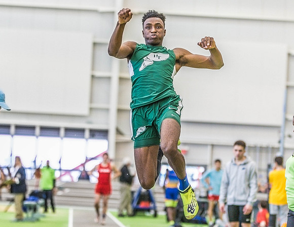 CHSAA Championship 11-Feb-17