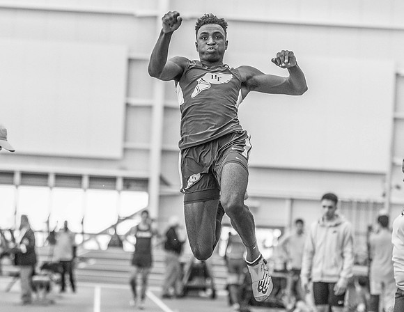 CHSAA Championship 11-Feb-17