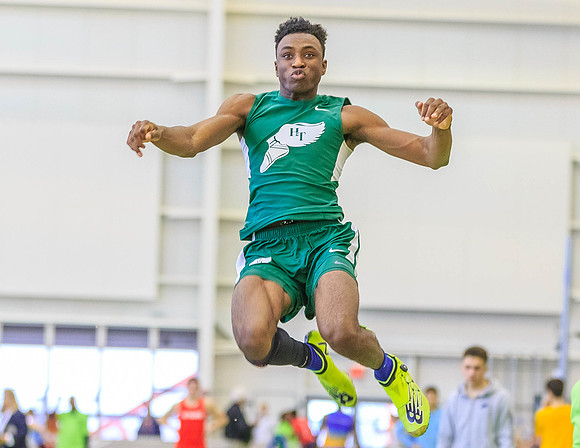 CHSAA Championship 11-Feb-17