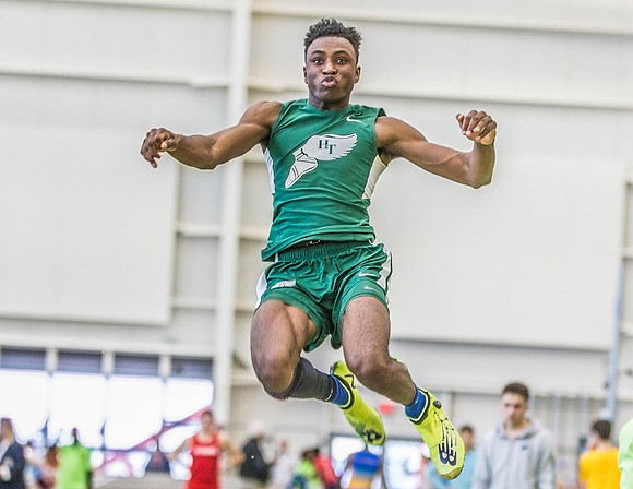 CHSAA Championship 11-Feb-17