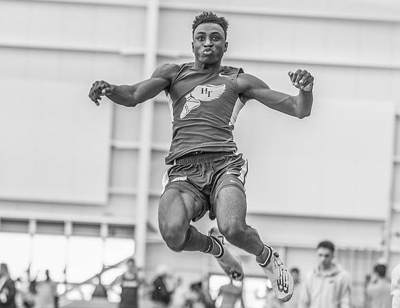 CHSAA Championship 11-Feb-17