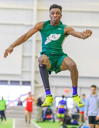 CHSAA Championship 11-Feb-17