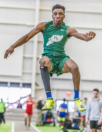 CHSAA Championship 11-Feb-17