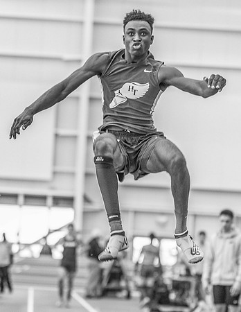 CHSAA Championship 11-Feb-17