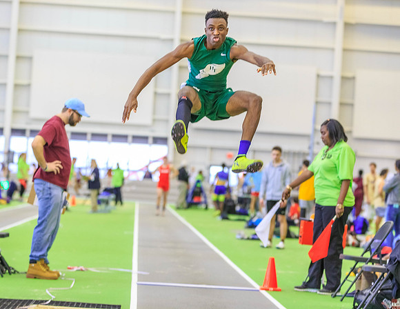 CHSAA Championship 11-Feb-17