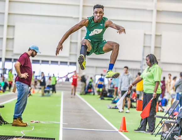 CHSAA Championship 11-Feb-17