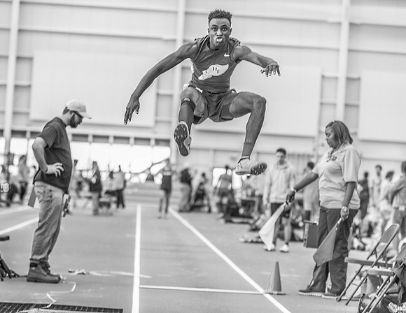 CHSAA Championship 11-Feb-17