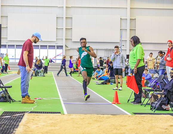CHSAA Championship 11-Feb-17
