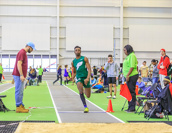 CHSAA Championship 11-Feb-17