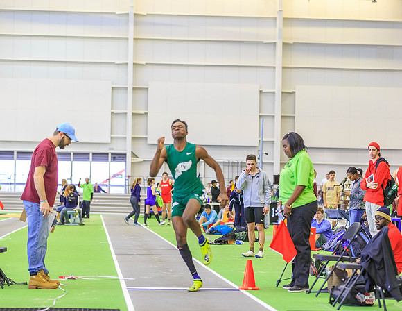 CHSAA Championship 11-Feb-17