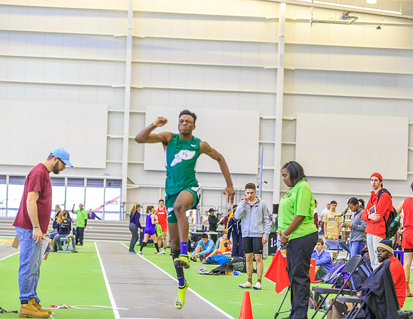 CHSAA Championship 11-Feb-17