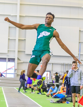 CHSAA Championship 11-Feb-17