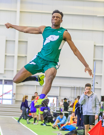 CHSAA Championship 11-Feb-17