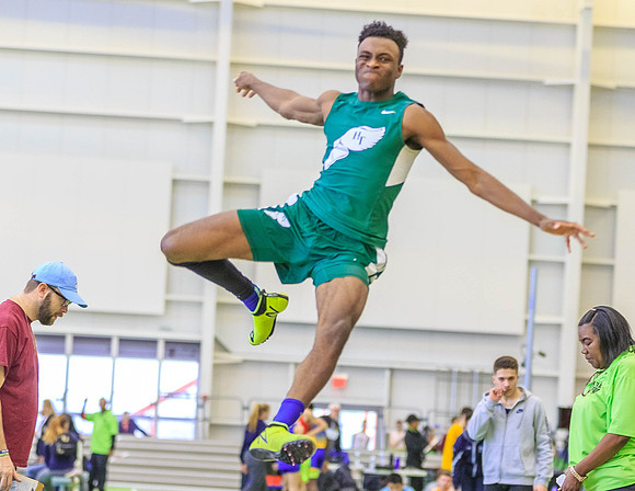 CHSAA Championship 11-Feb-17