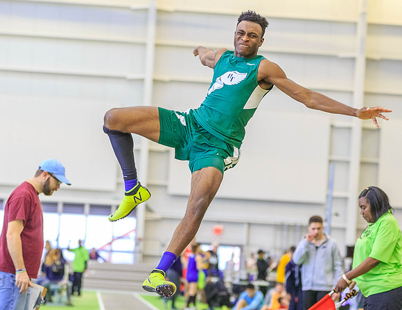 CHSAA Championship 11-Feb-17