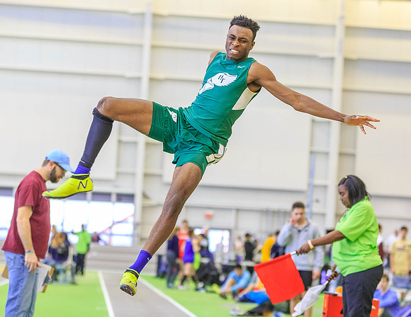 CHSAA Championship 11-Feb-17