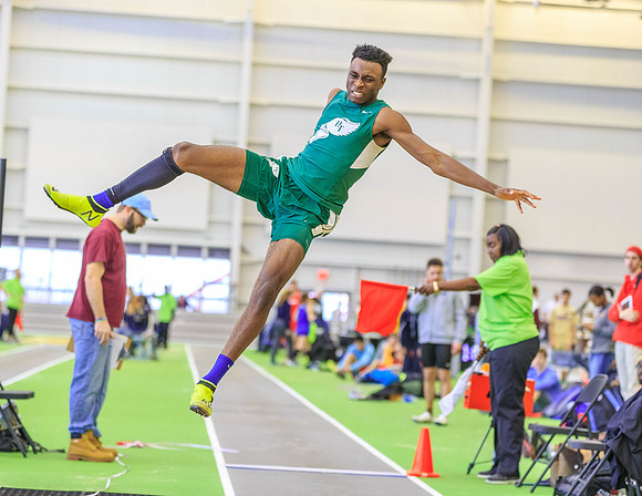 CHSAA Championship 11-Feb-17