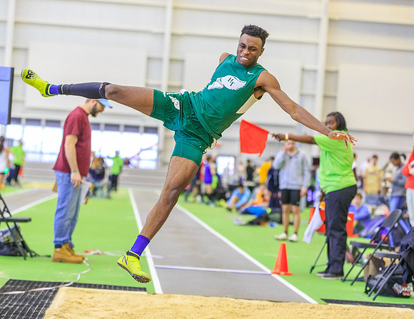 CHSAA Championship 11-Feb-17