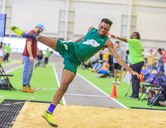 CHSAA Championship 11-Feb-17