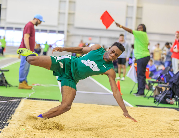 CHSAA Championship 11-Feb-17