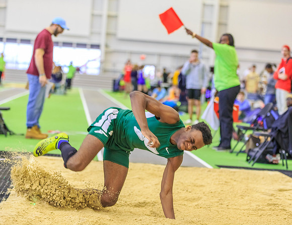 CHSAA Championship 11-Feb-17