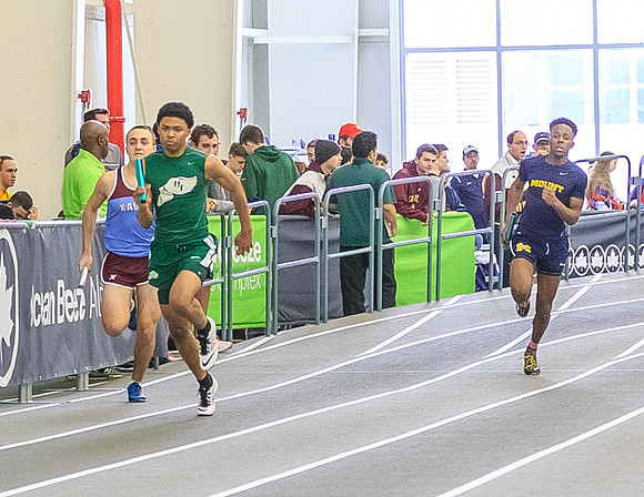 CHSAA Championship 11-Feb-17