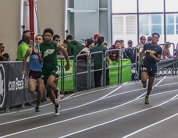 CHSAA Championship 11-Feb-17