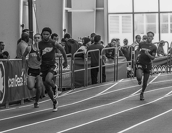 CHSAA Championship 11-Feb-17