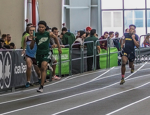 CHSAA Championship 11-Feb-17