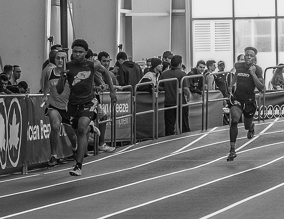 CHSAA Championship 11-Feb-17