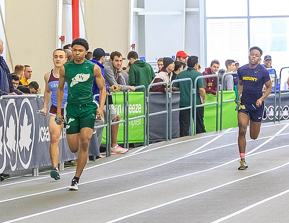 CHSAA Championship 11-Feb-17