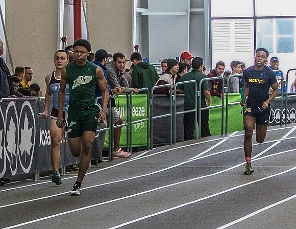 CHSAA Championship 11-Feb-17
