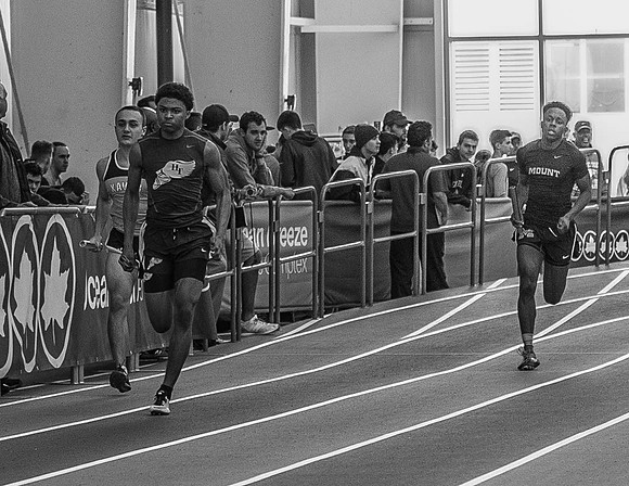 CHSAA Championship 11-Feb-17