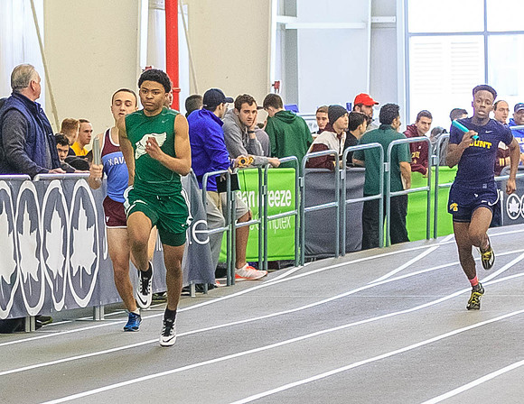 CHSAA Championship 11-Feb-17