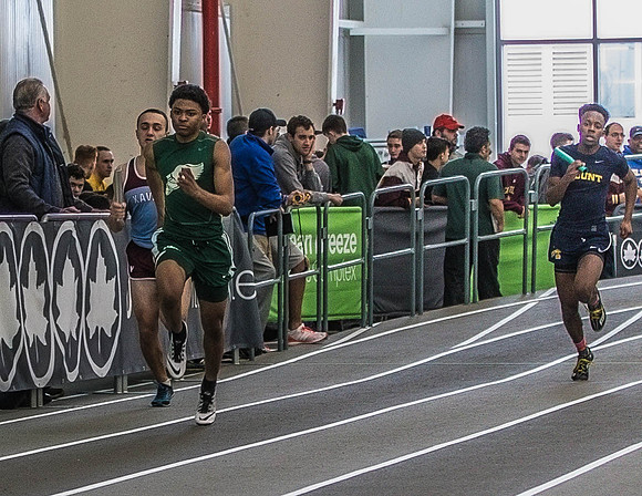 CHSAA Championship 11-Feb-17