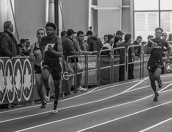 CHSAA Championship 11-Feb-17