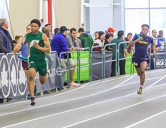 CHSAA Championship 11-Feb-17