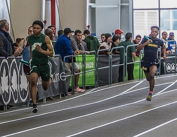 CHSAA Championship 11-Feb-17