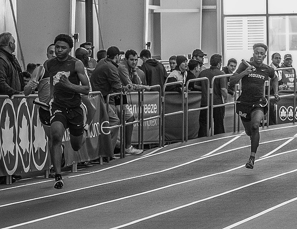 CHSAA Championship 11-Feb-17